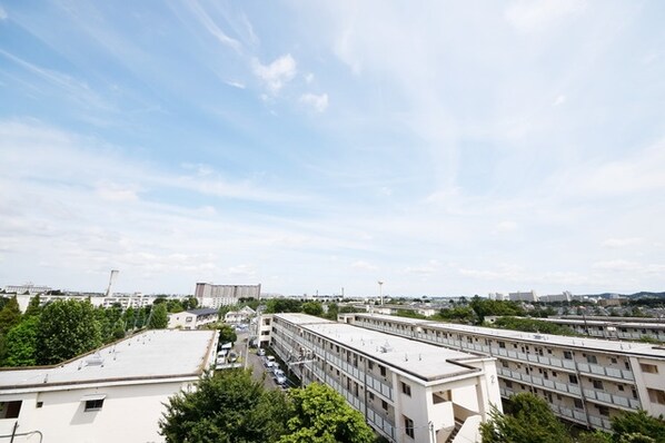 セントラルパレス15の物件内観写真